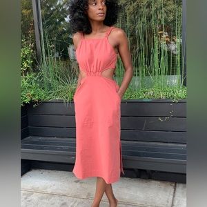 Find me now Rae dress